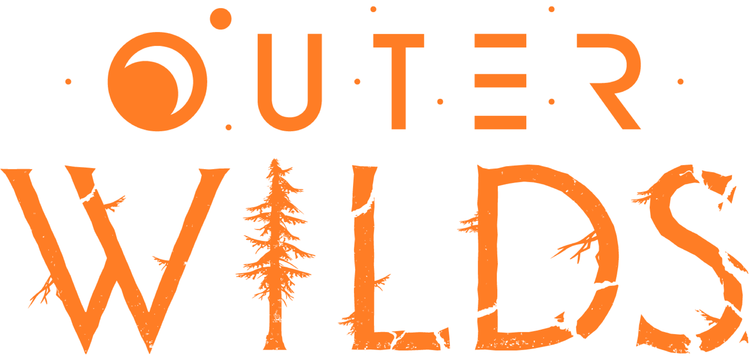 outer wilds row