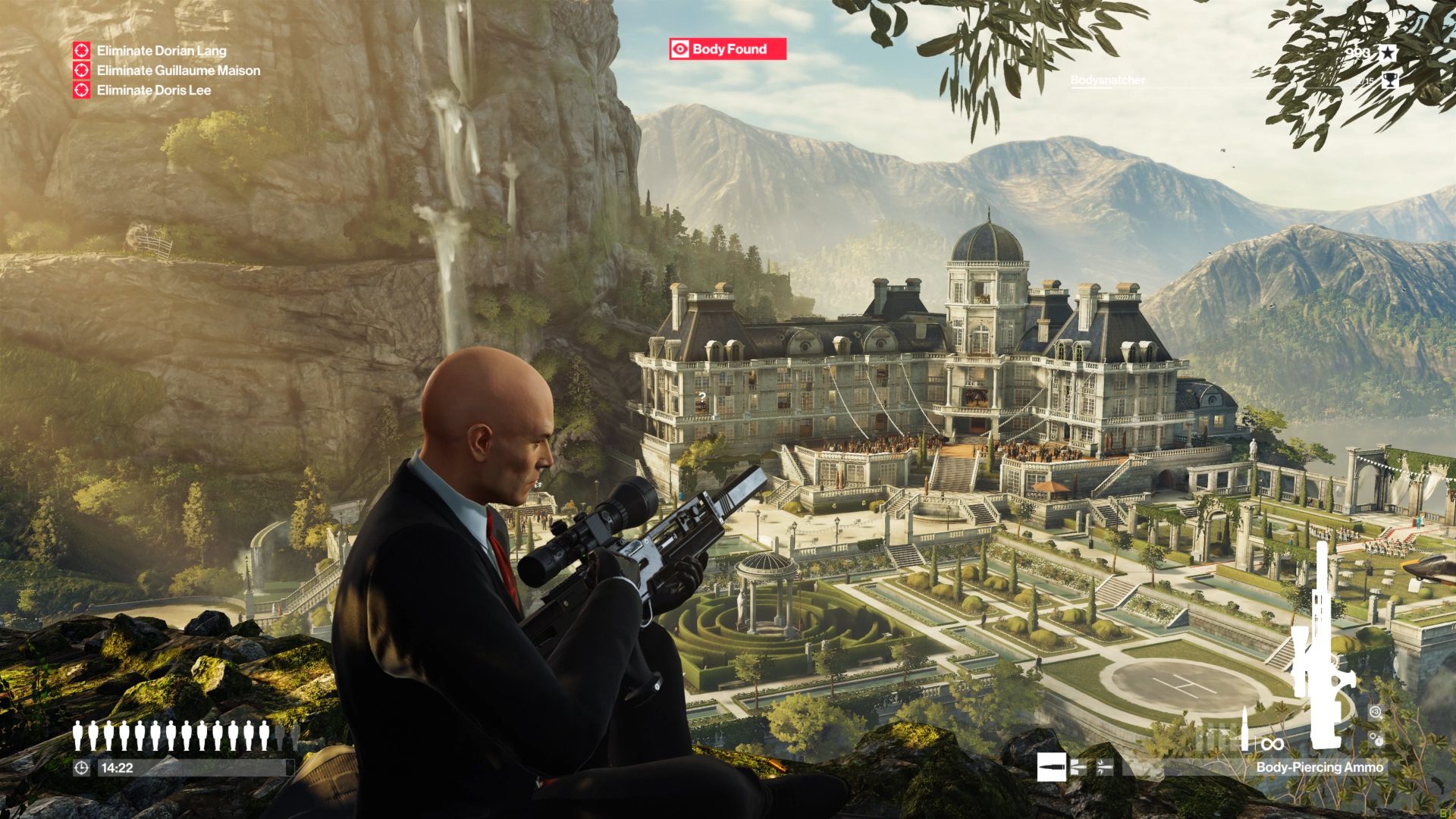 hitman 2