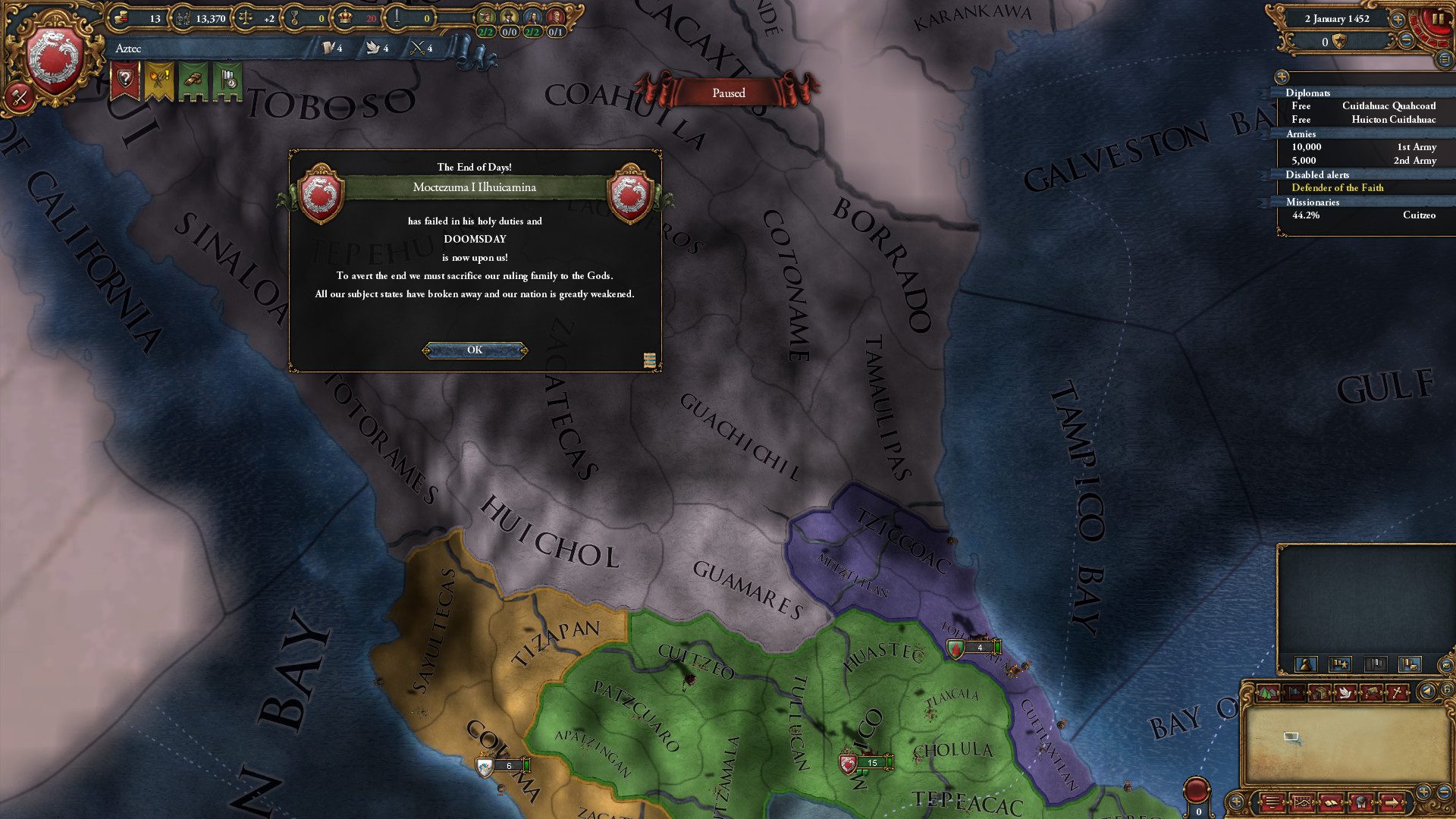 europa universalis iv el dorado