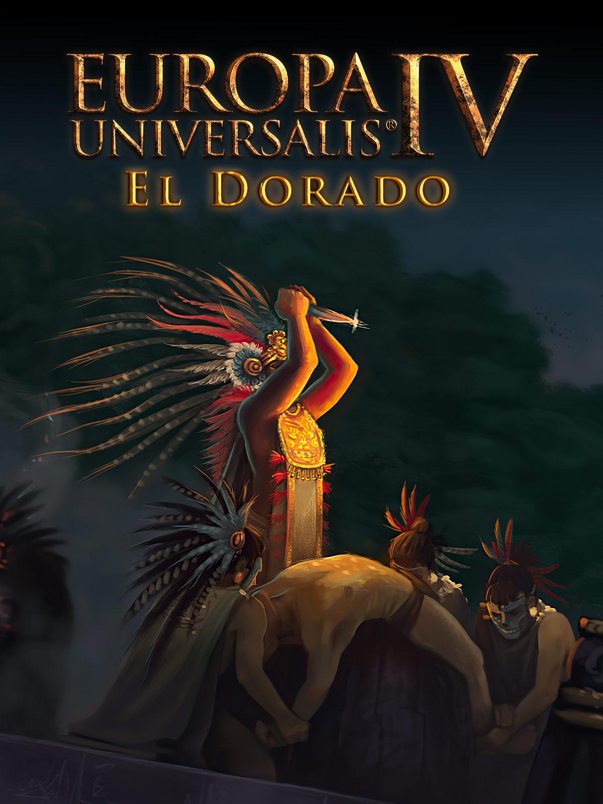 europa universalis iv el dorado