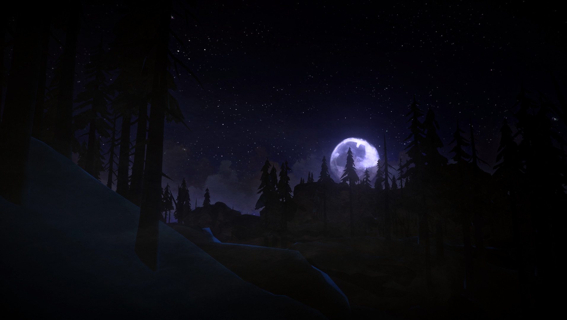 the long dark: survival edition