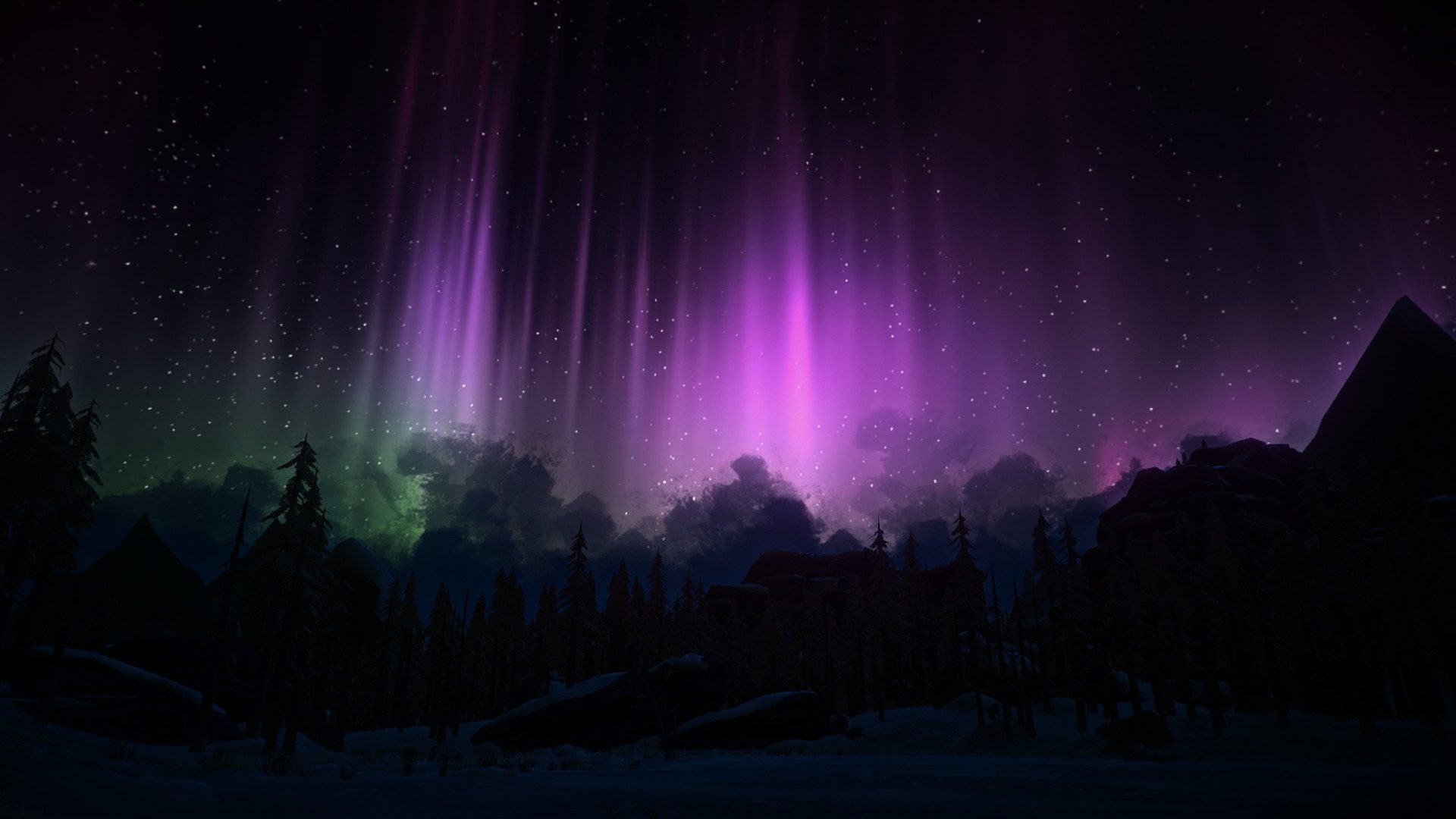 the long dark: survival edition