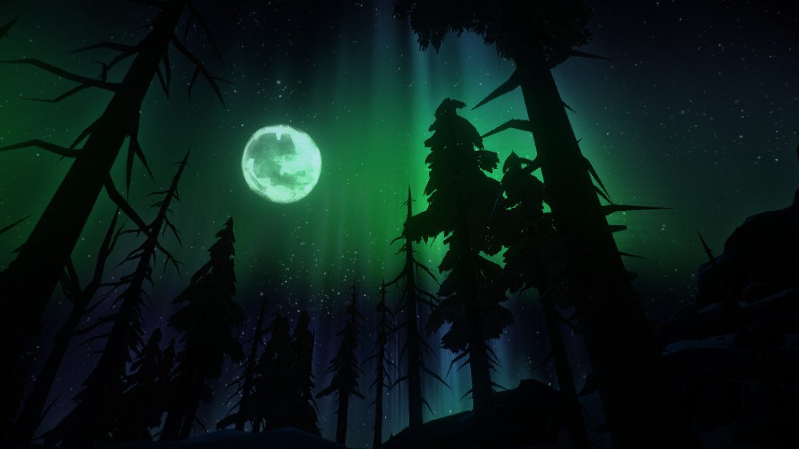 the long dark: survival edition