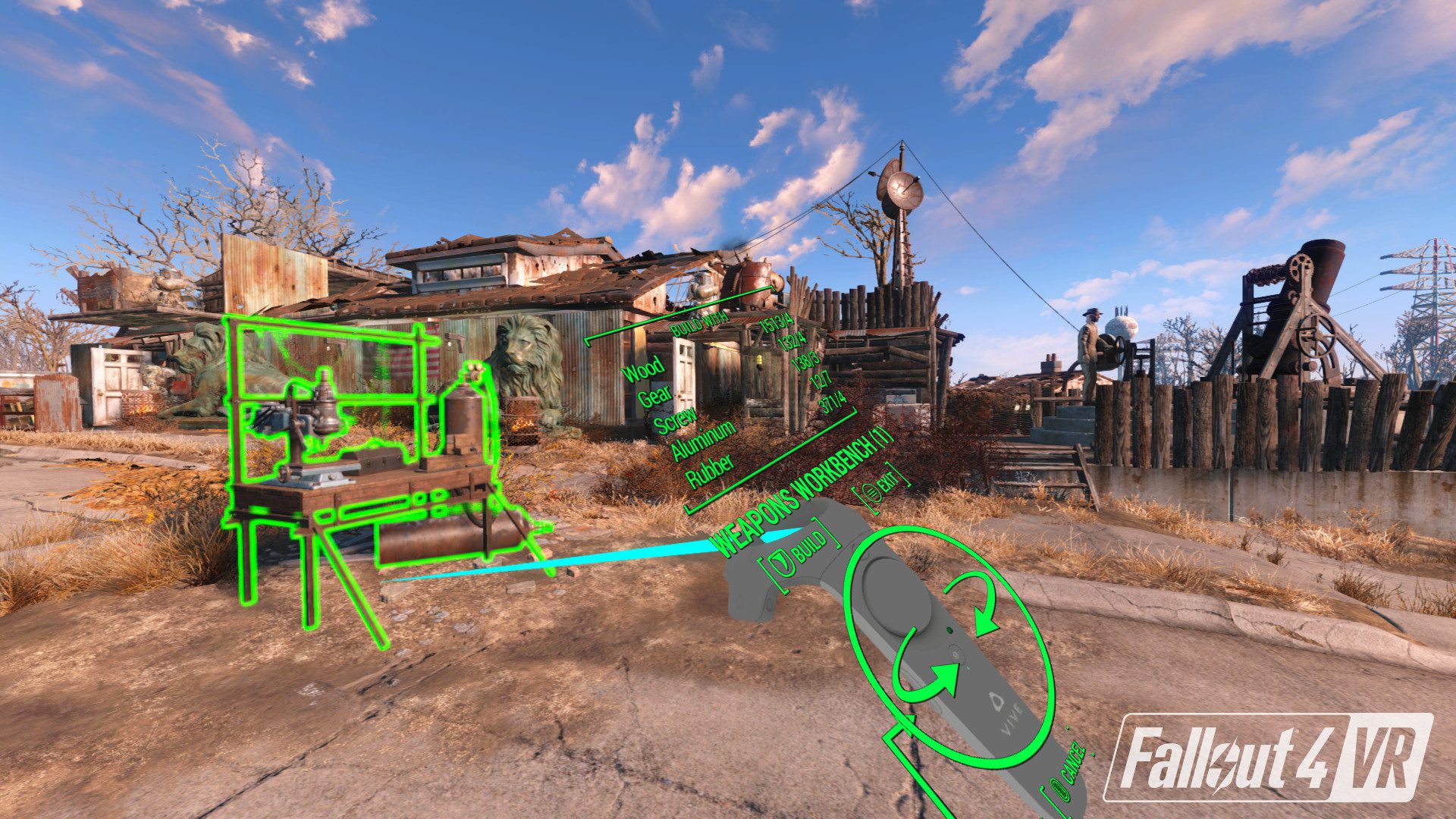 fallout 4 vr