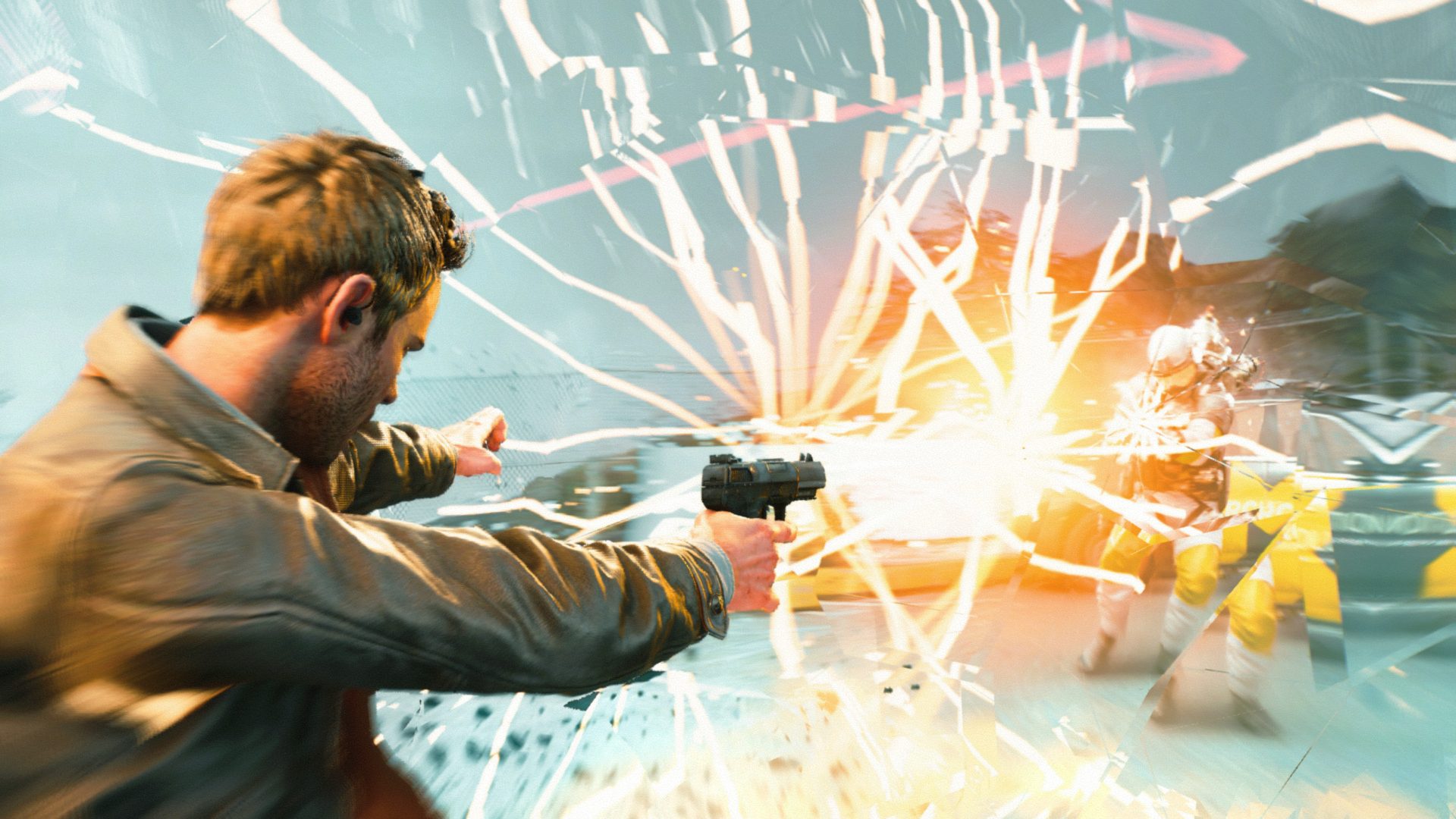 quantum break steam edition