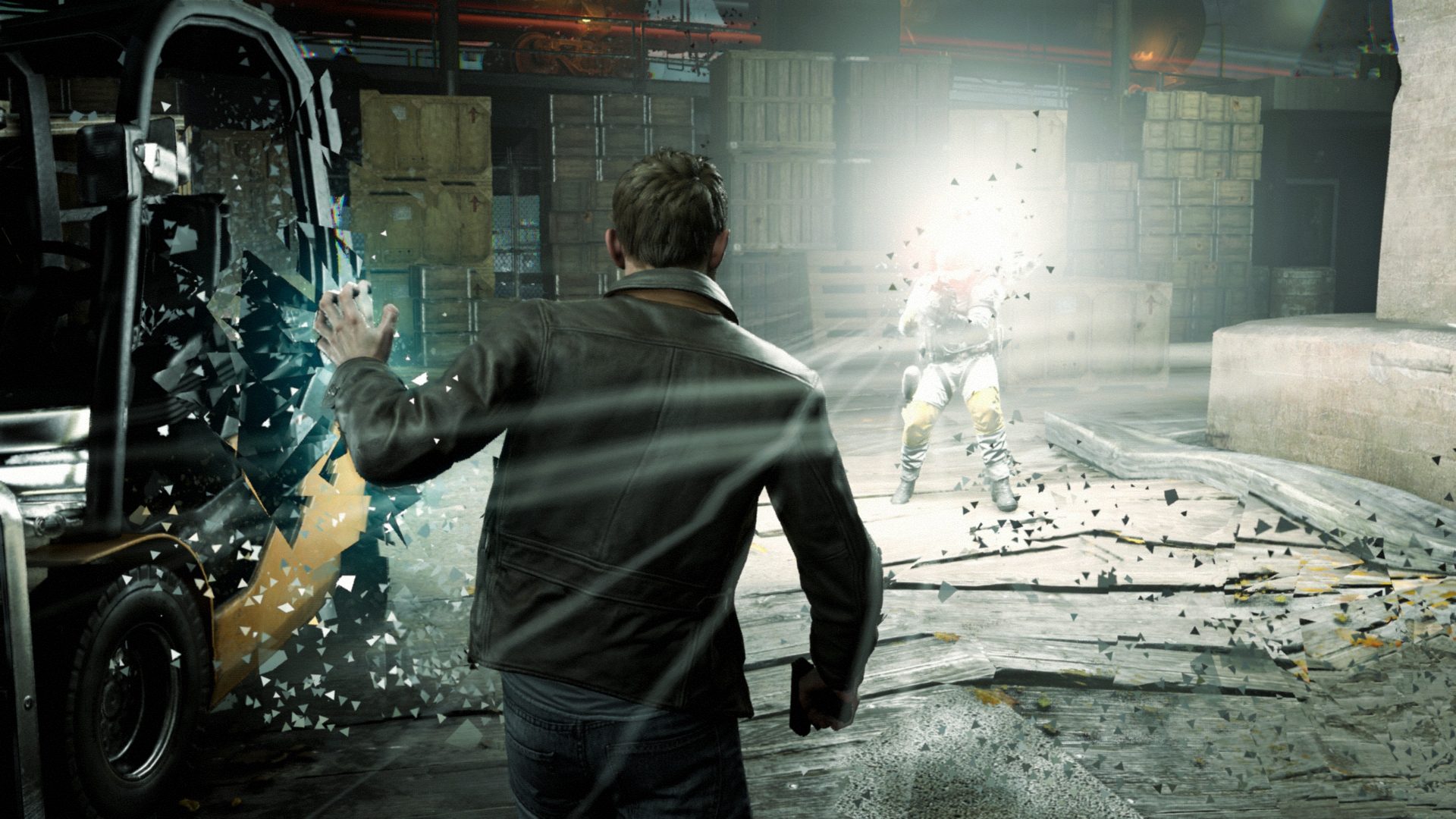 quantum break steam edition
