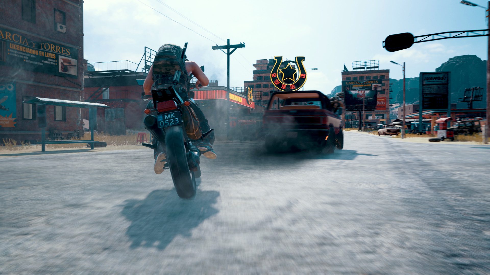 pubg battlegrounds