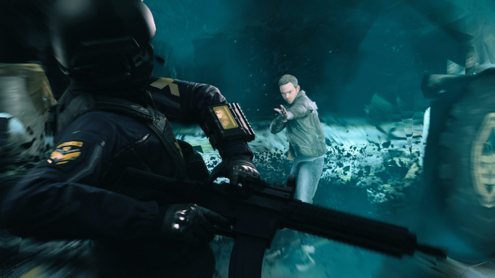 quantum break steam edition