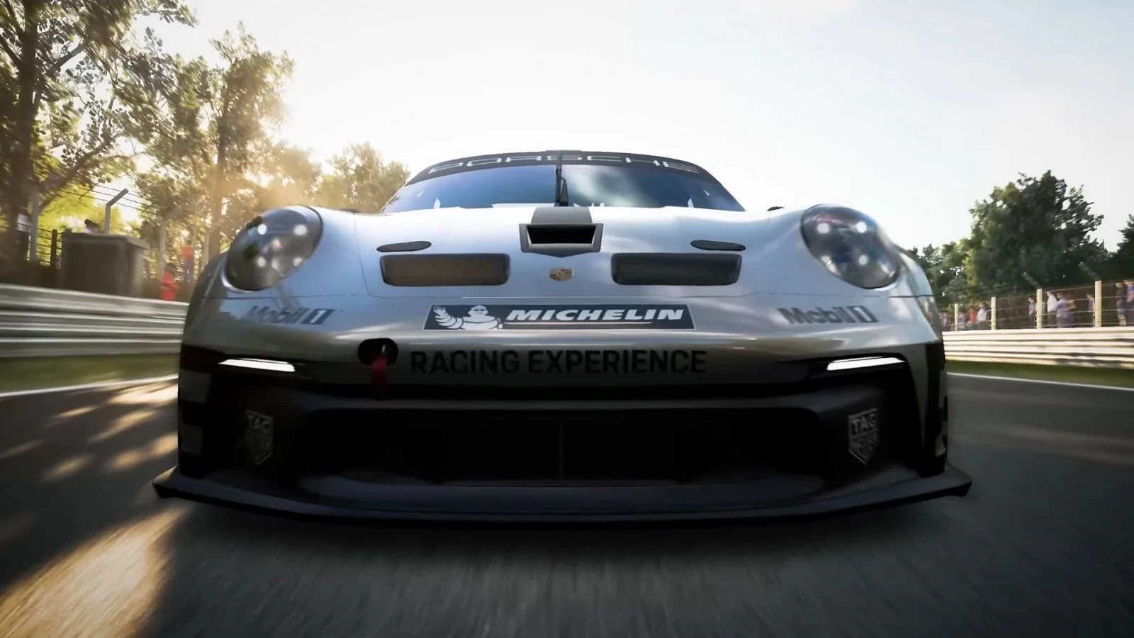 Assetto Corsa EVO