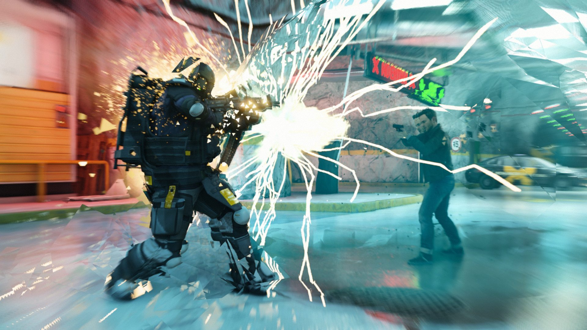 quantum break steam edition