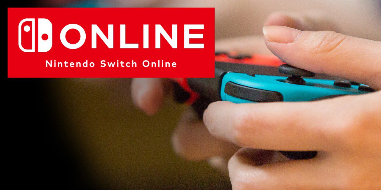 nintendo switch online individual membership