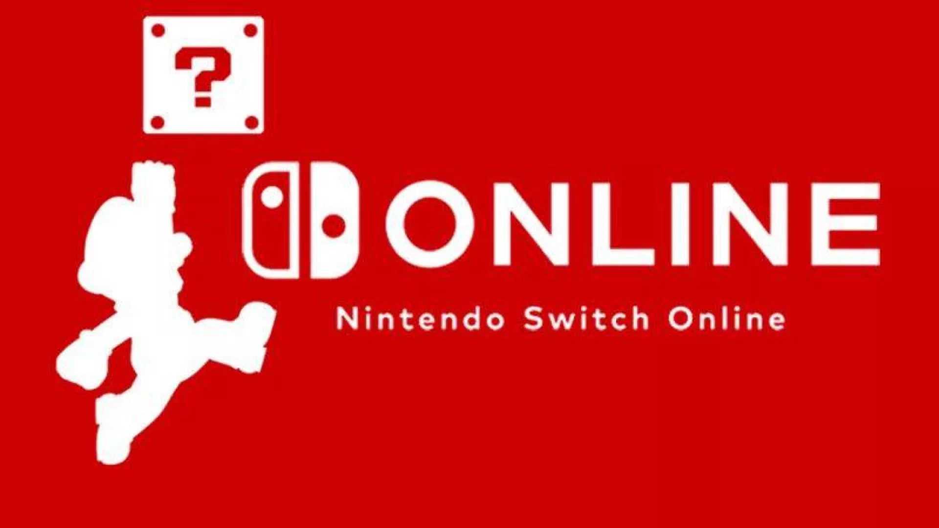 nintendo switch online individual membership