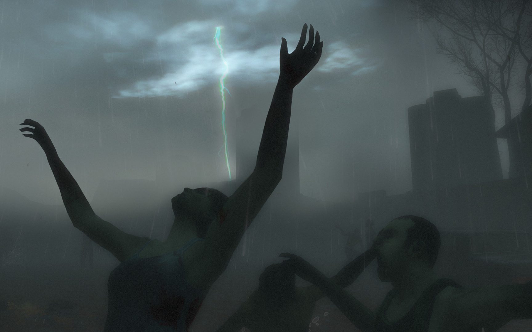 left 4 dead 2