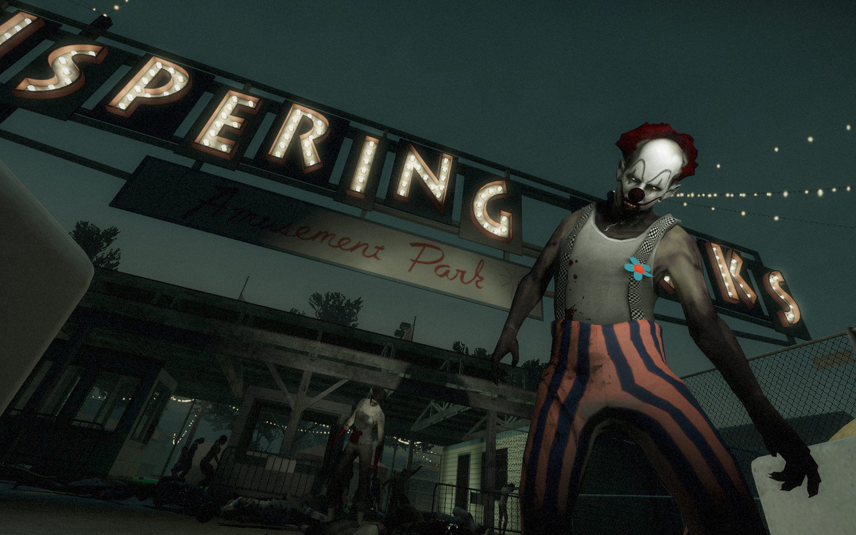 left 4 dead 2