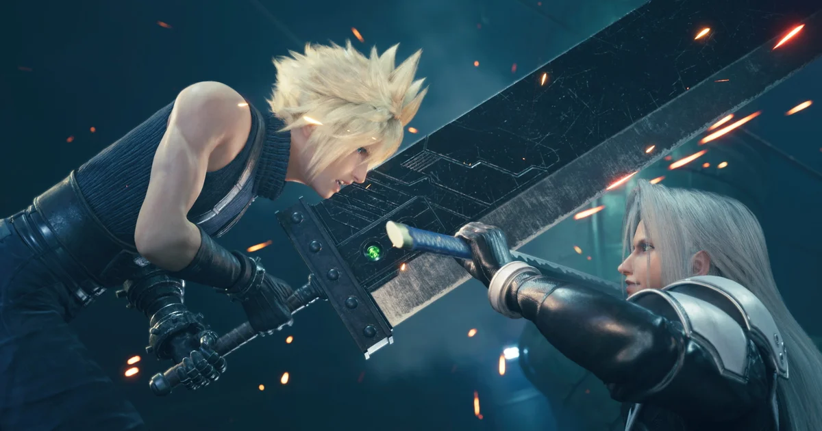 Final Fantasy 7 Remake Ultimate Review in 2024