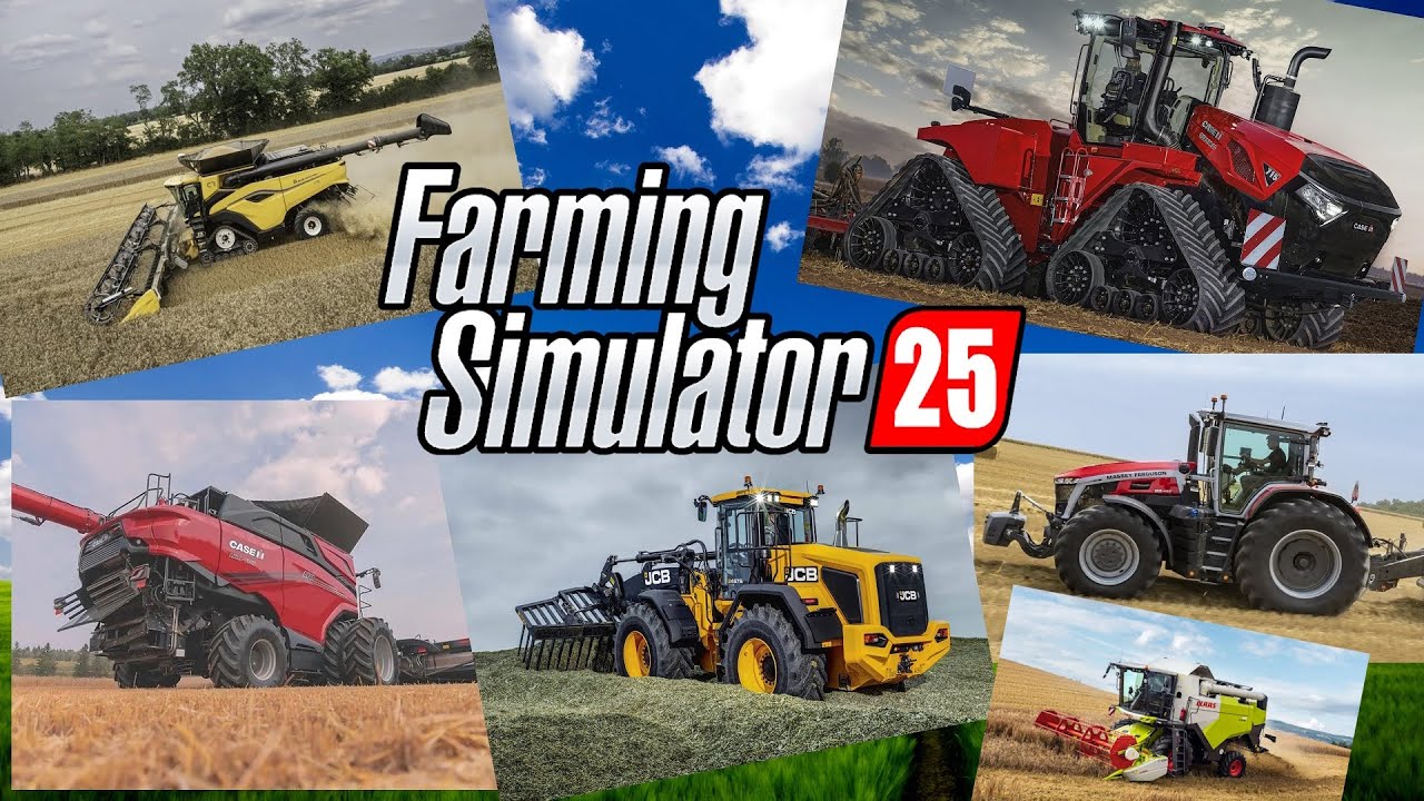 farming simulator 25 cheat engine