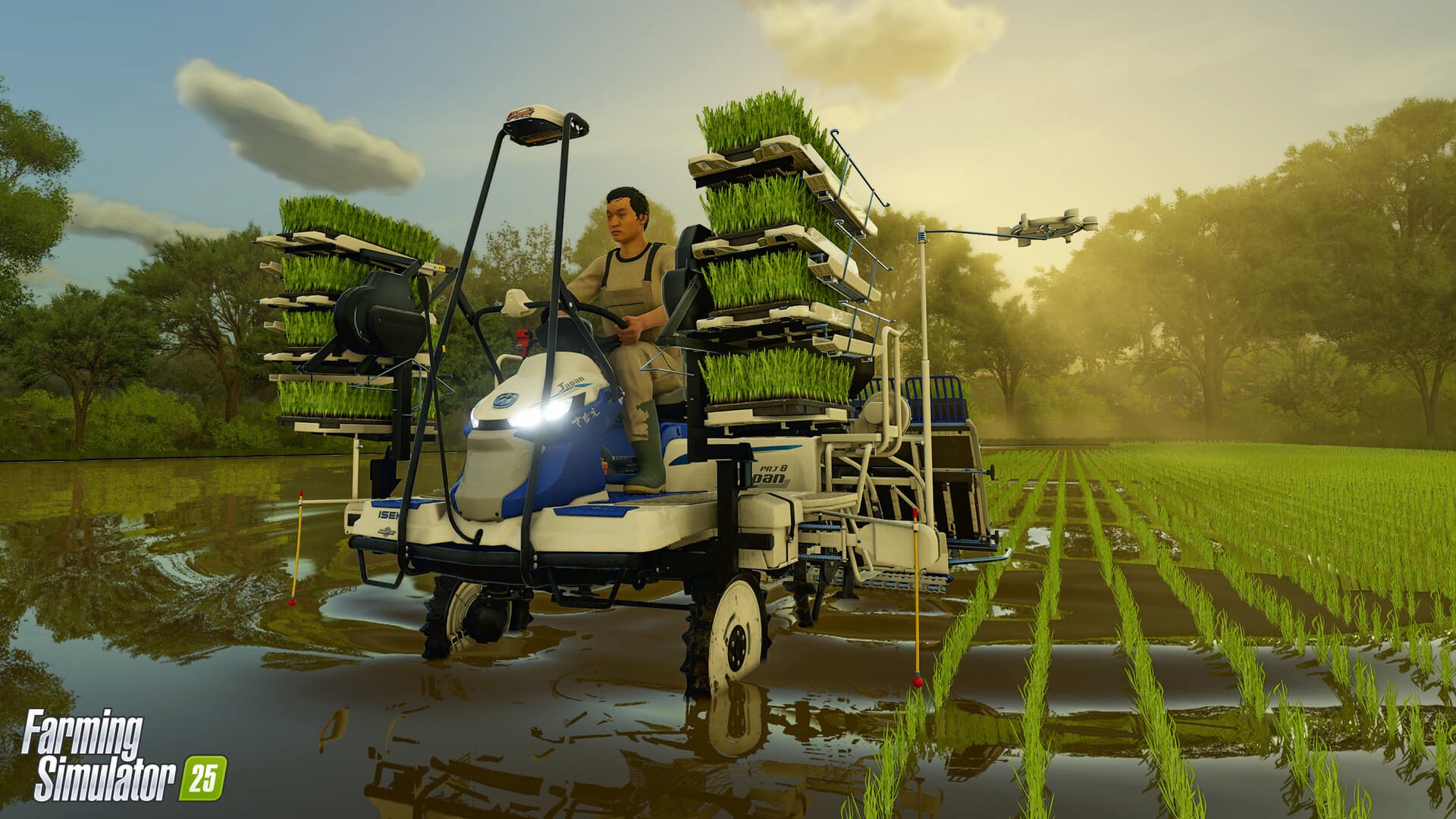 farming simulator 25 cheat engine