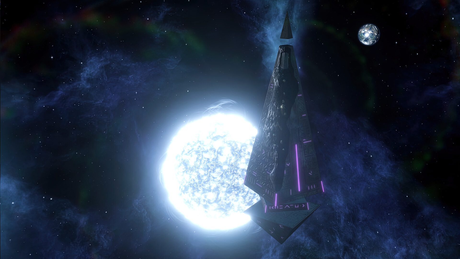 galactic paragons