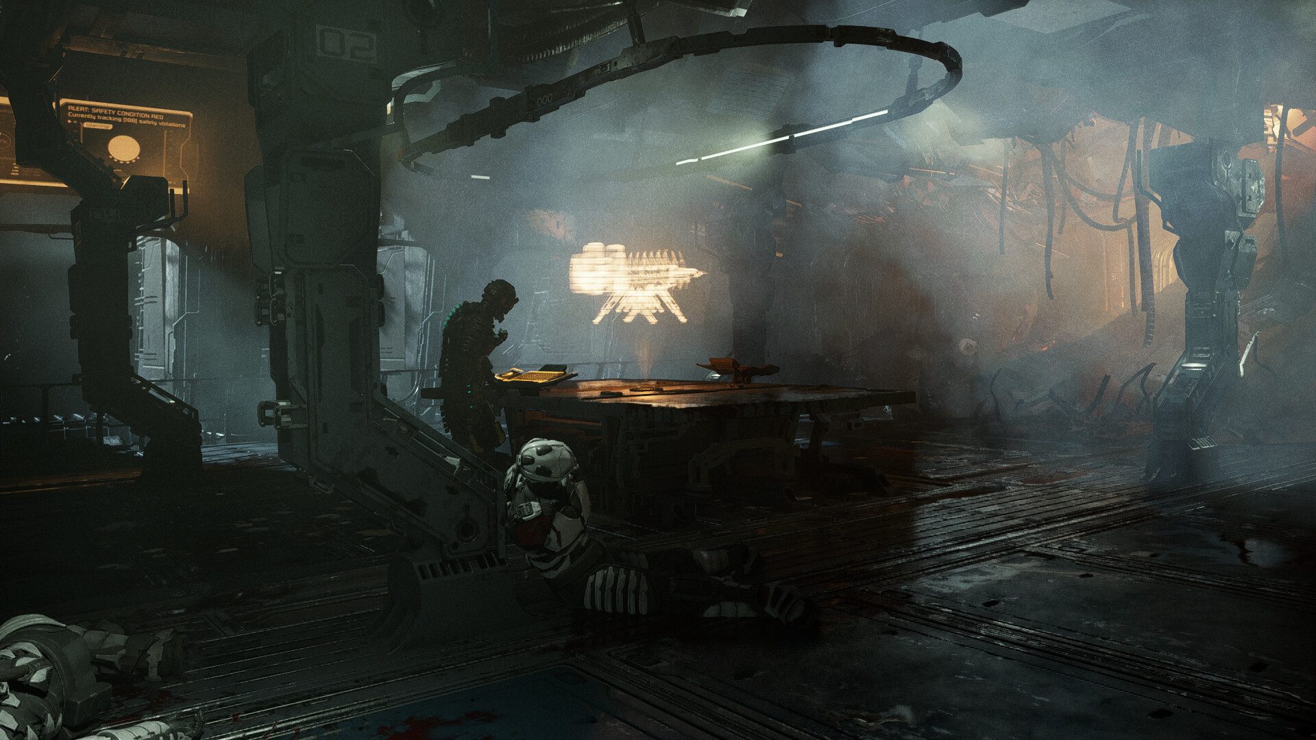 dead space remake