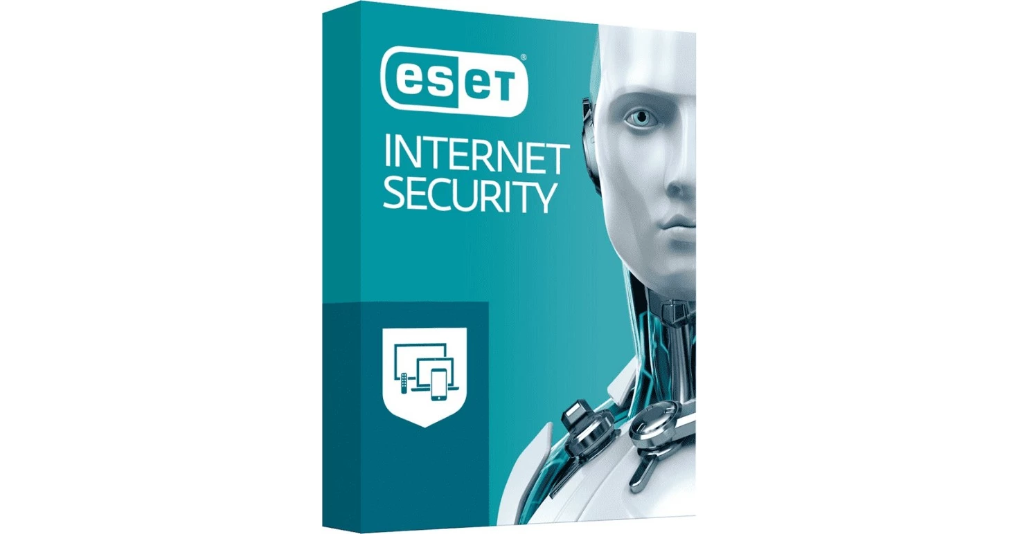 eset internet security
