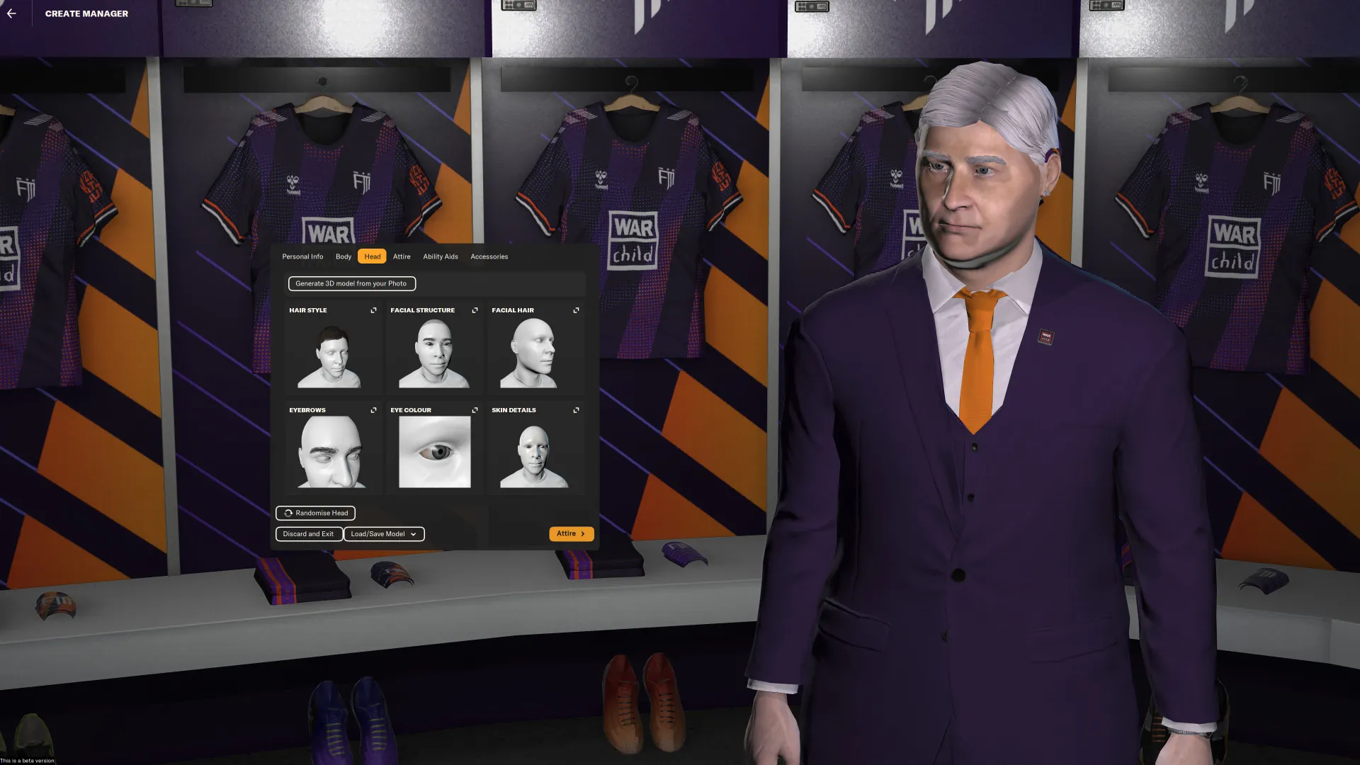 football manager 2024 gameplay