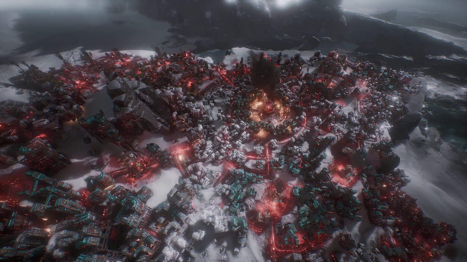 frostpunk 2