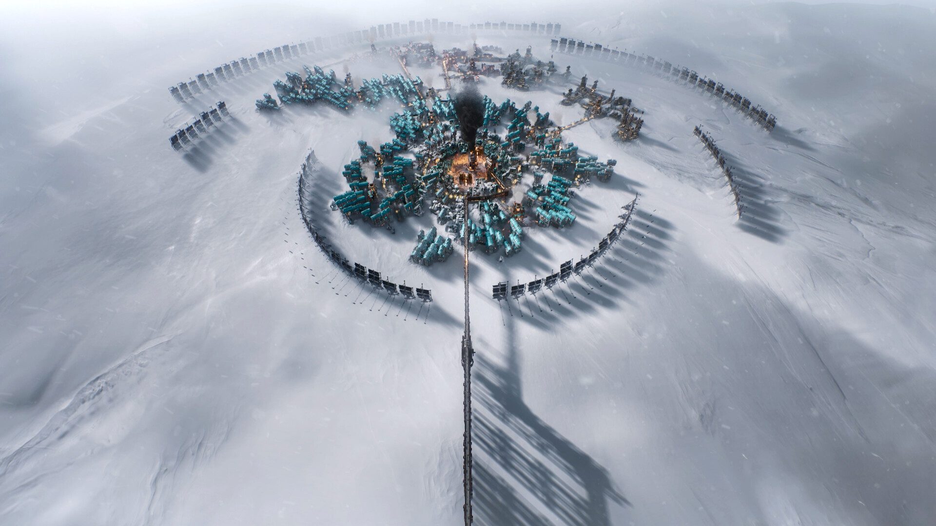 frostpunk 2