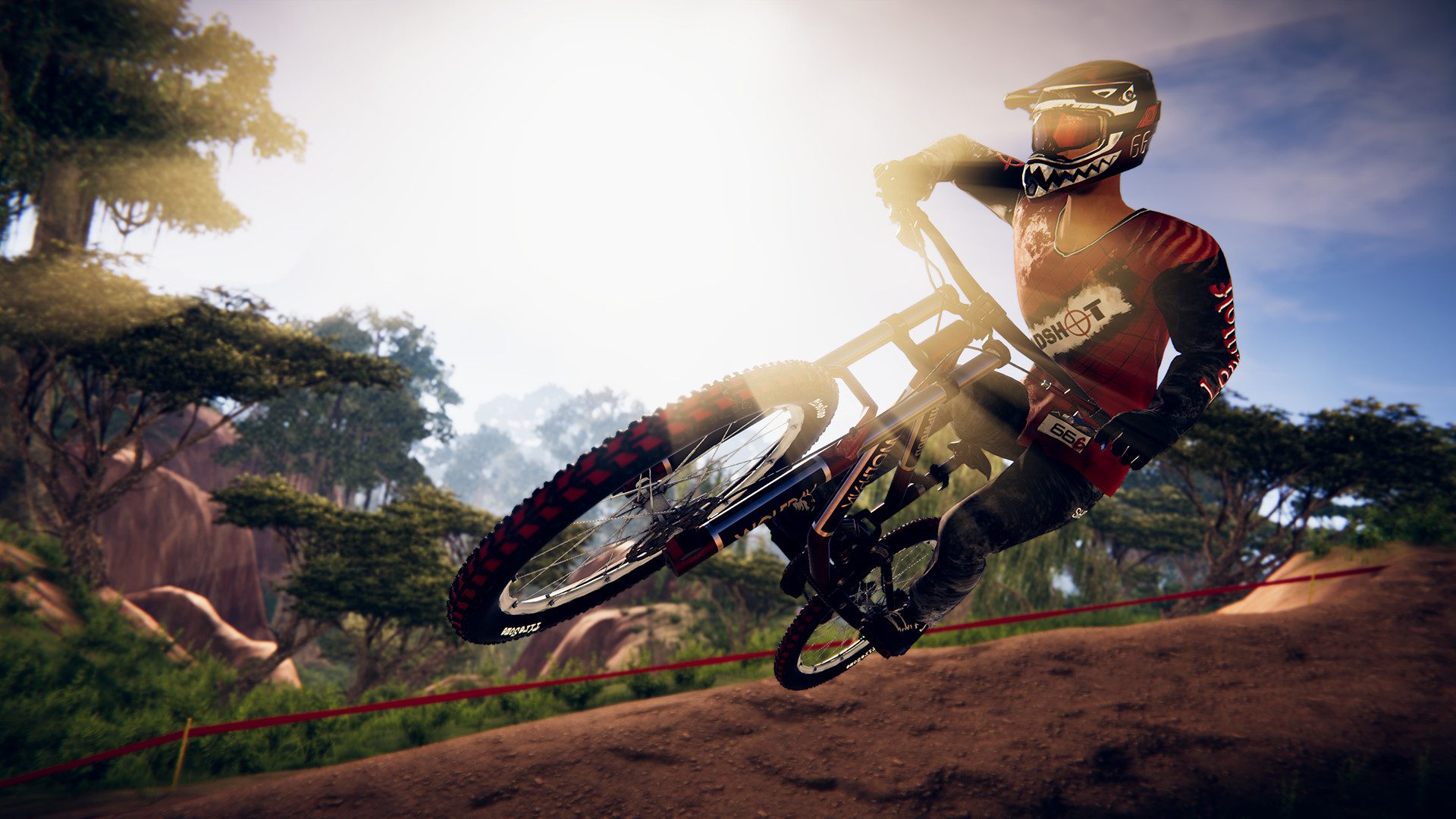 descenders