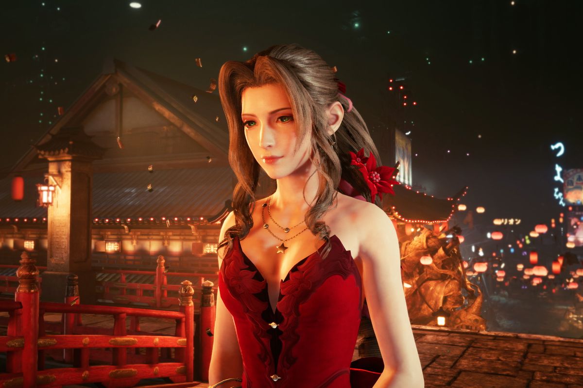 Final Fantasy 7 Remake Ultimate Review in 2024