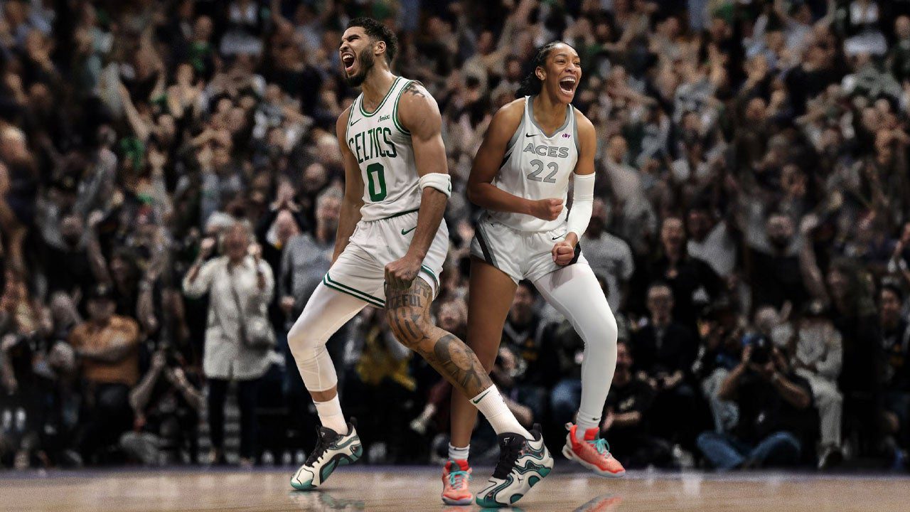 NBA 2K25