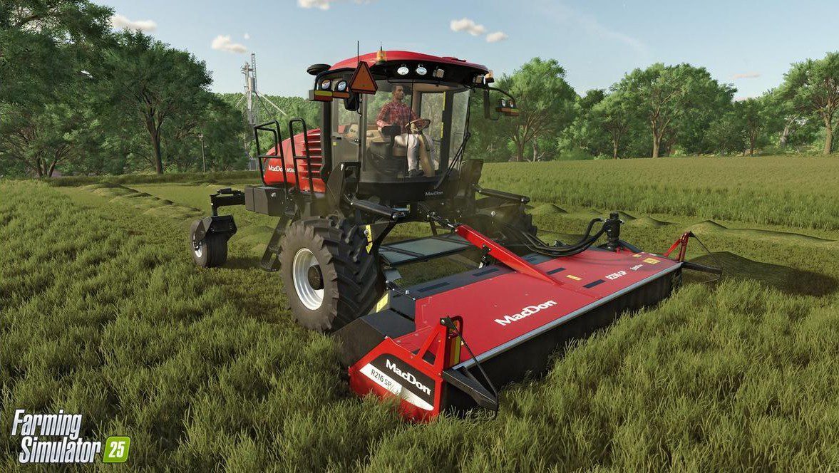 farming simulator 25 cheat engine