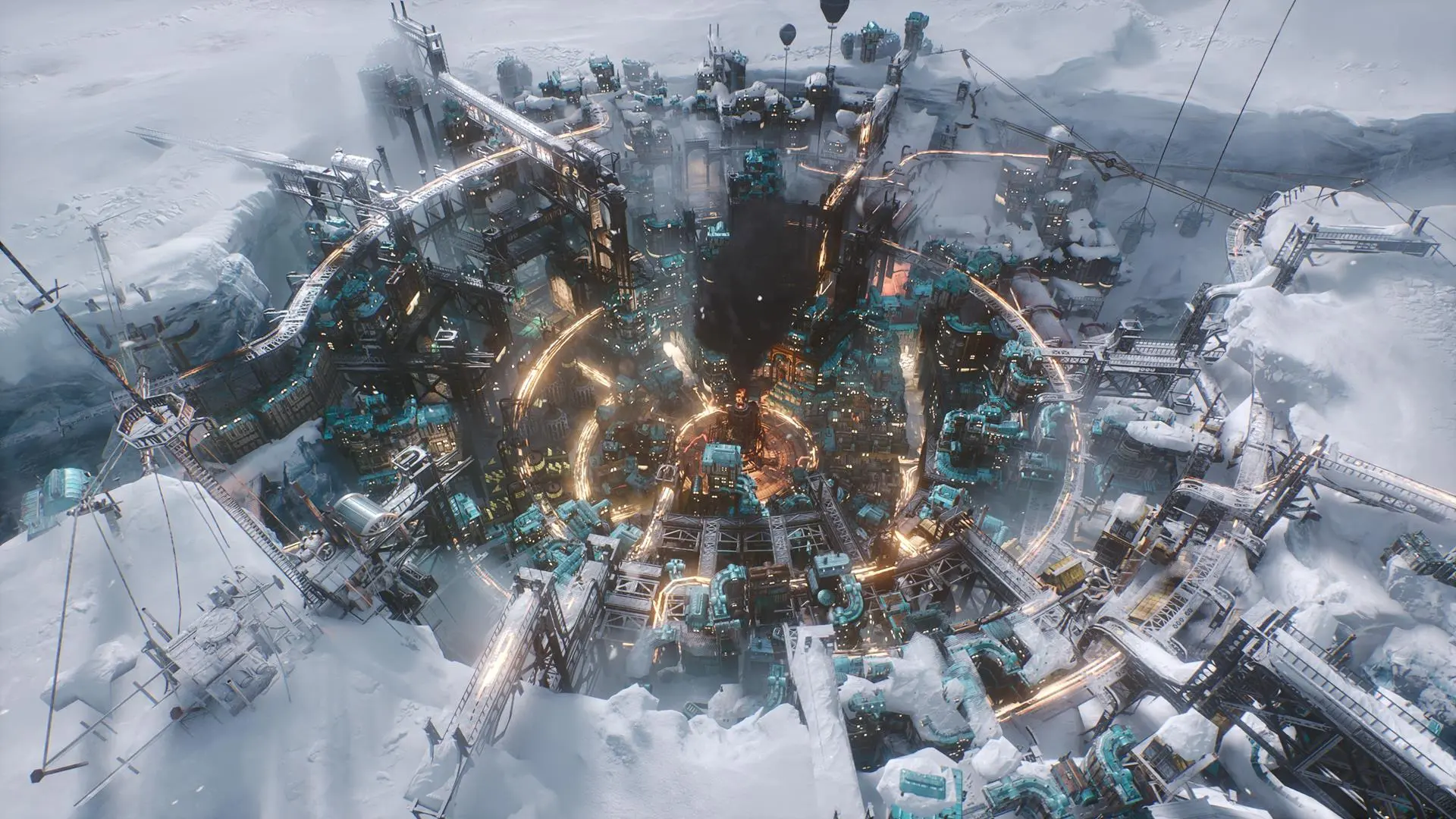 frostpunk 2