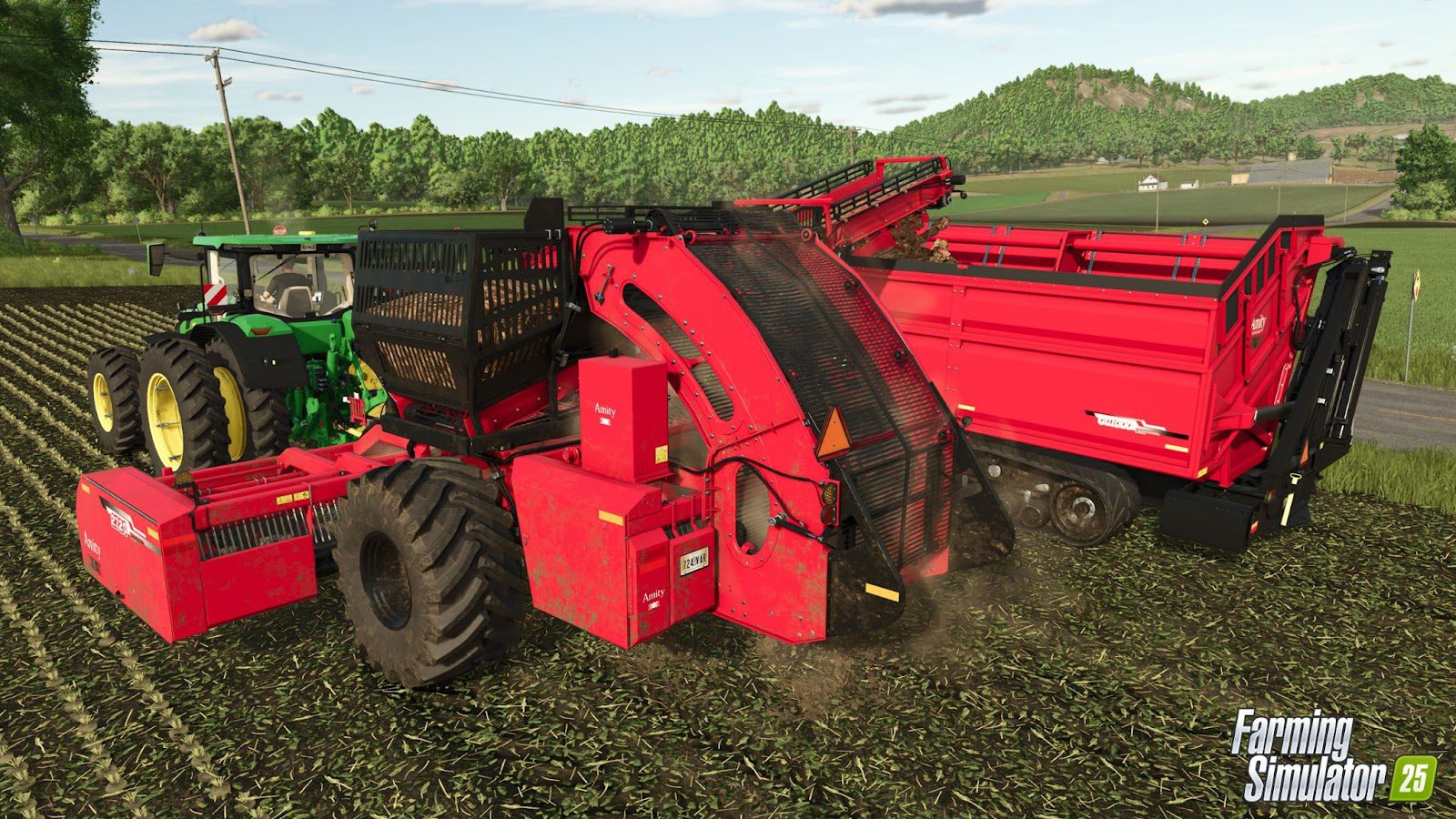 farming simulator 25 cheat engine
