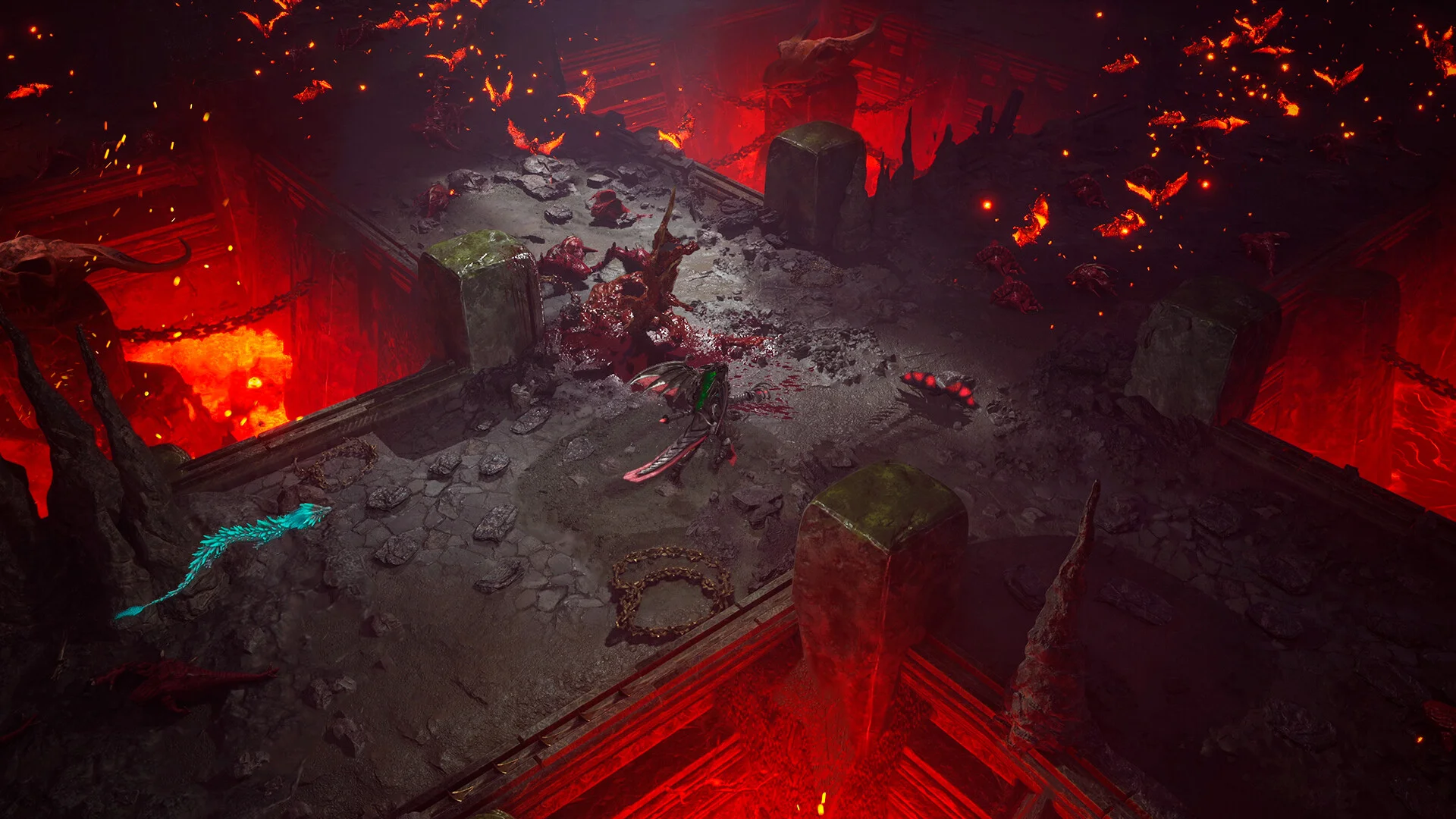 dragonkin the banisheddragonkin the banished