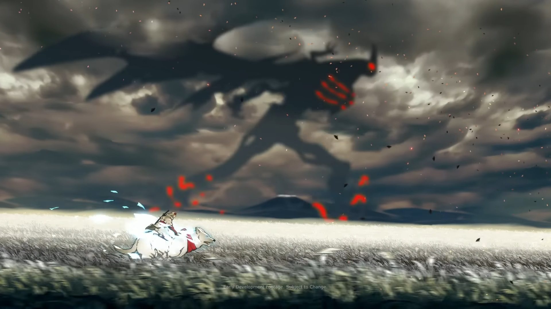art of vengeance
