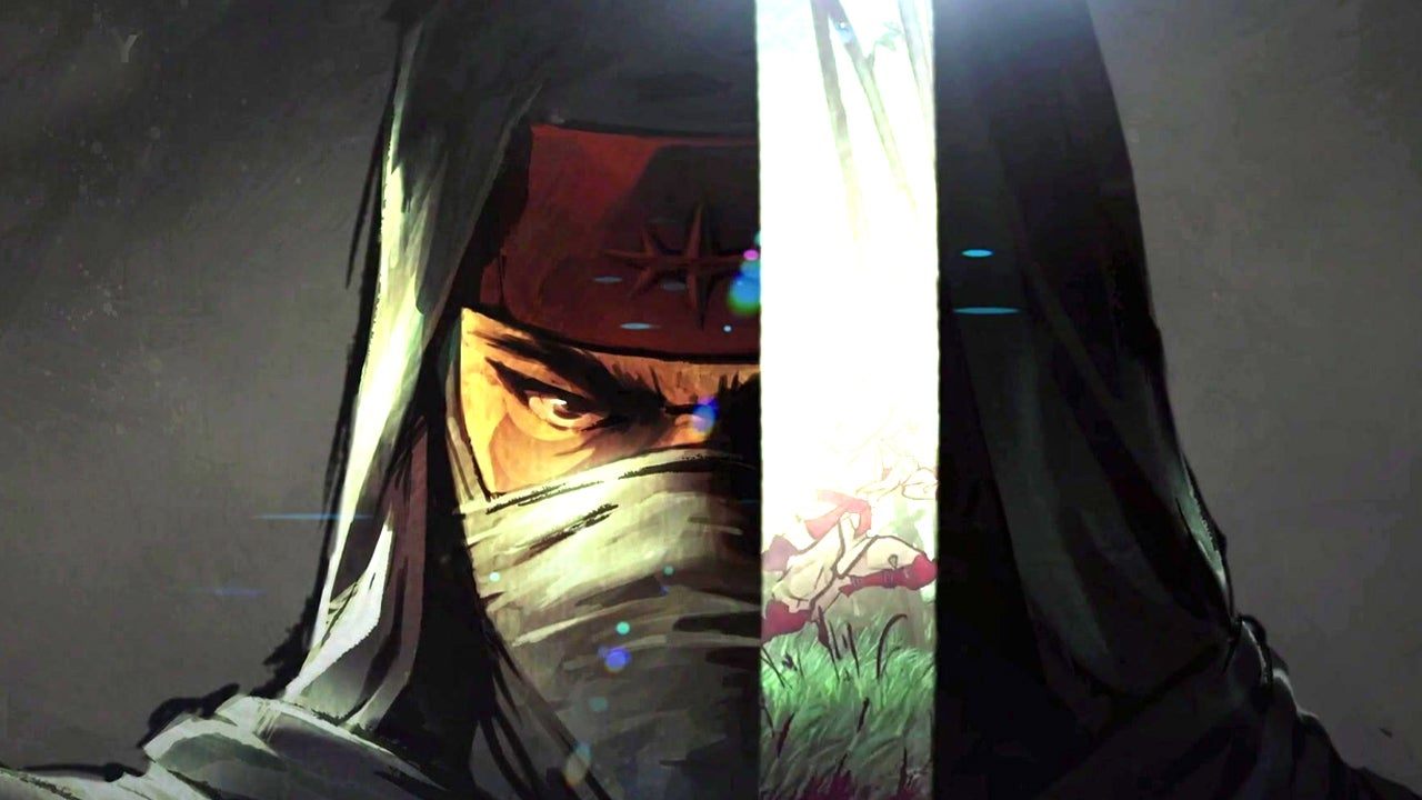 art of vengeance