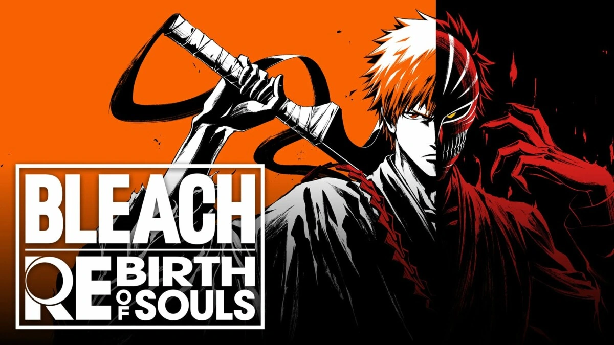 bleach rebirth of souls characters