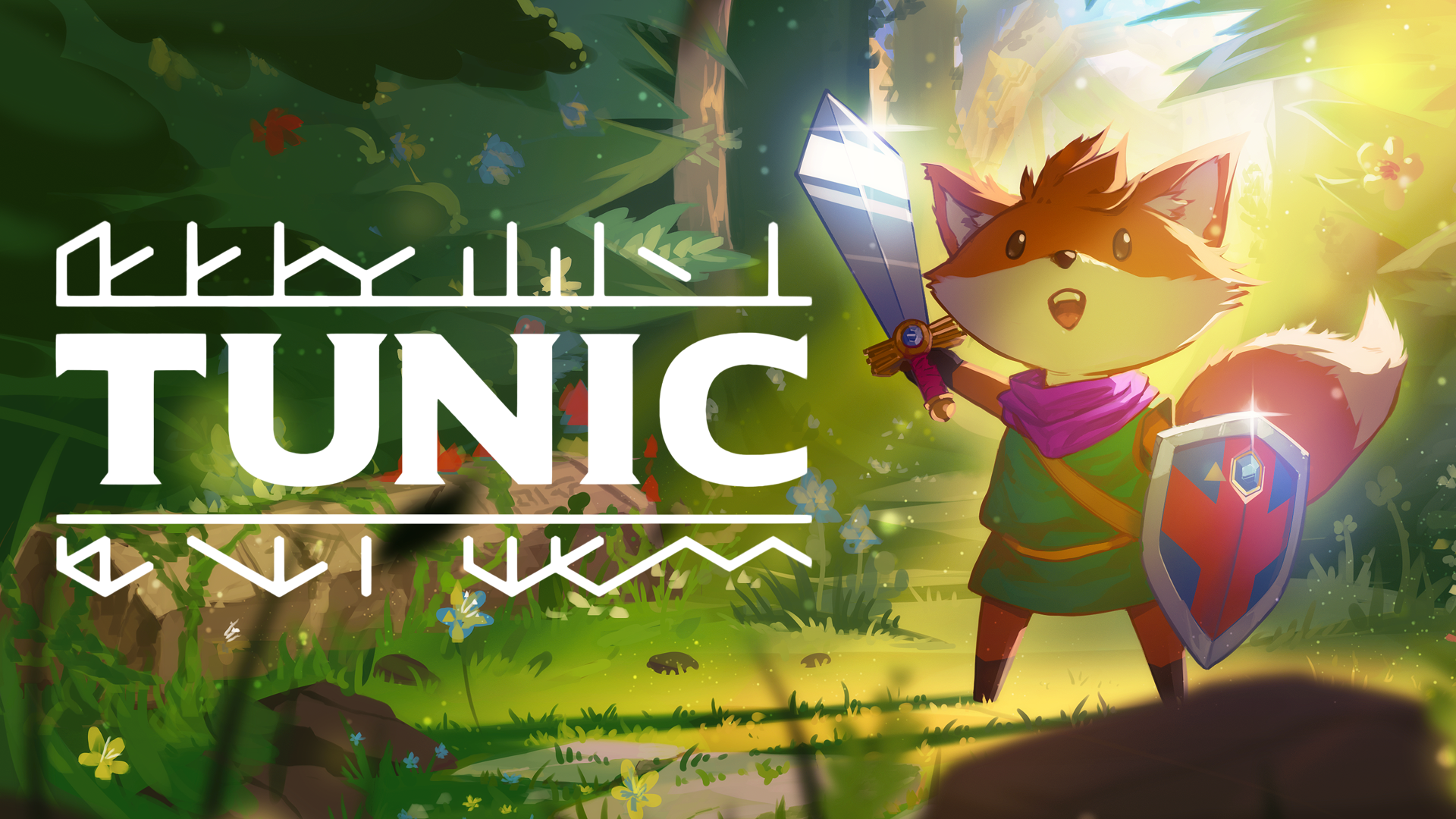 Tunic
