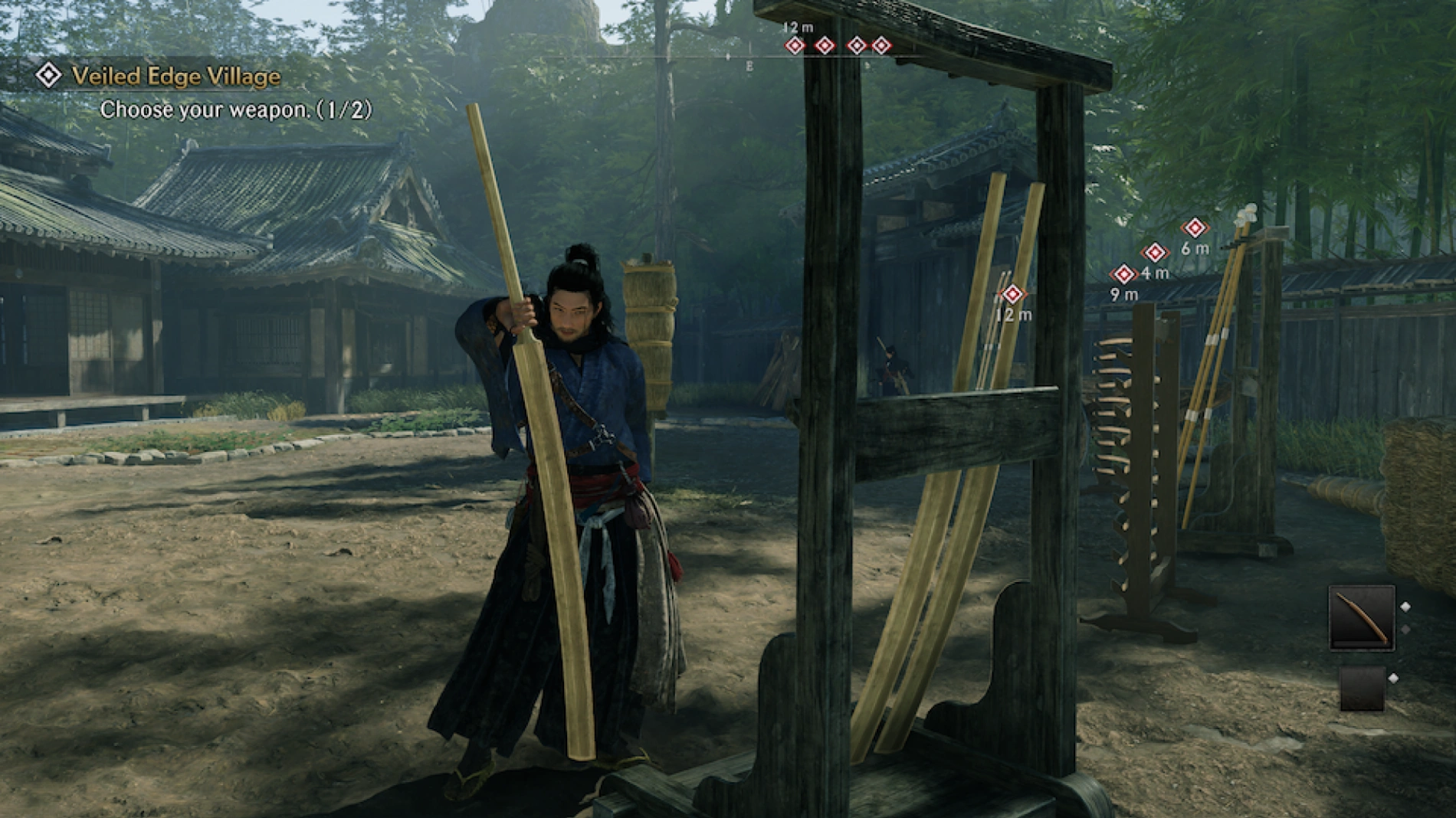 rise of the ronin