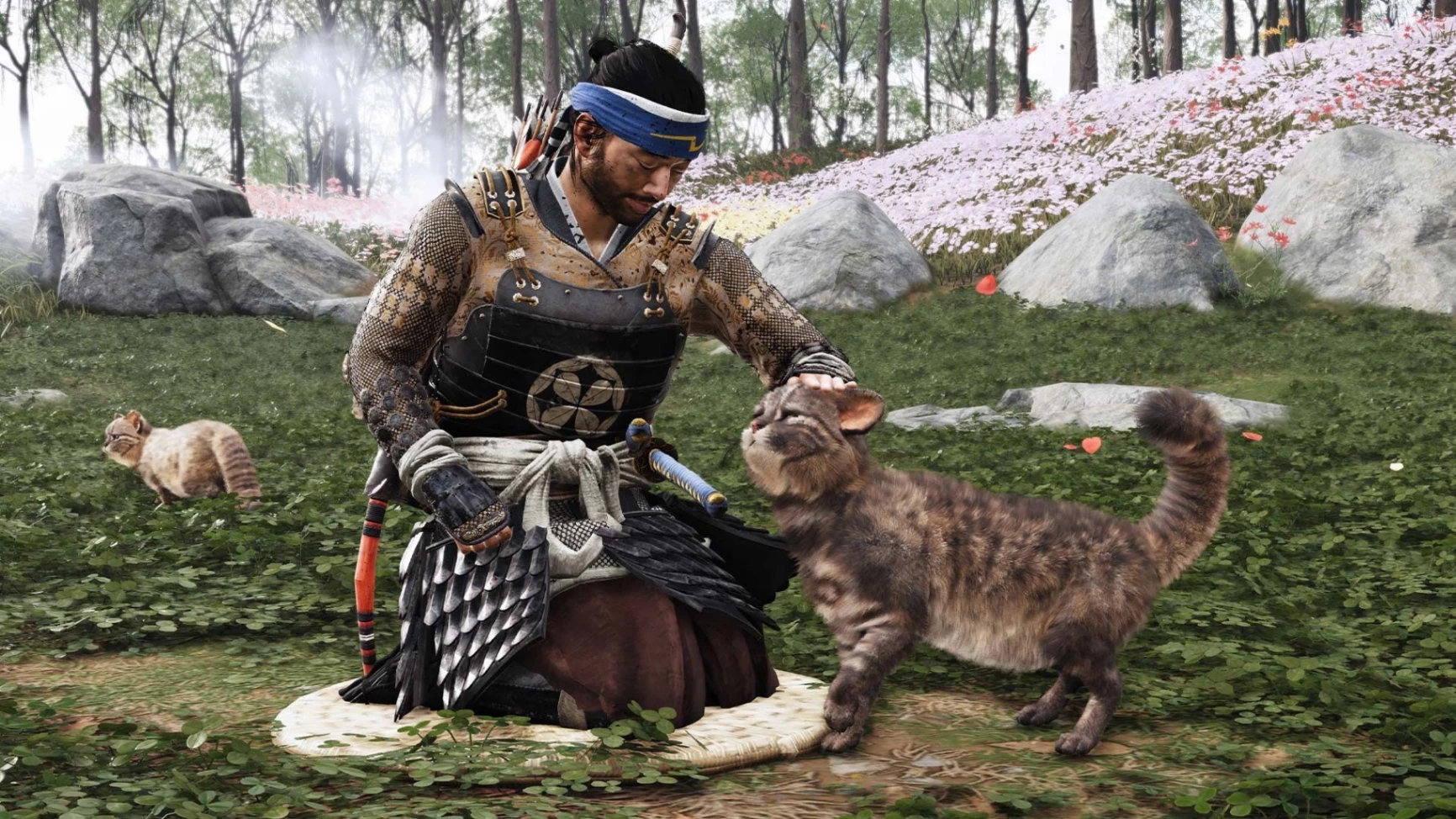 ghost of tsushima