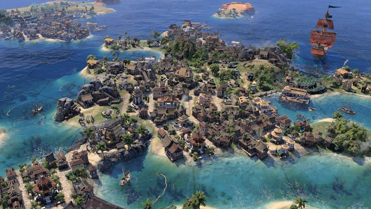 sid meier’s civilization vii