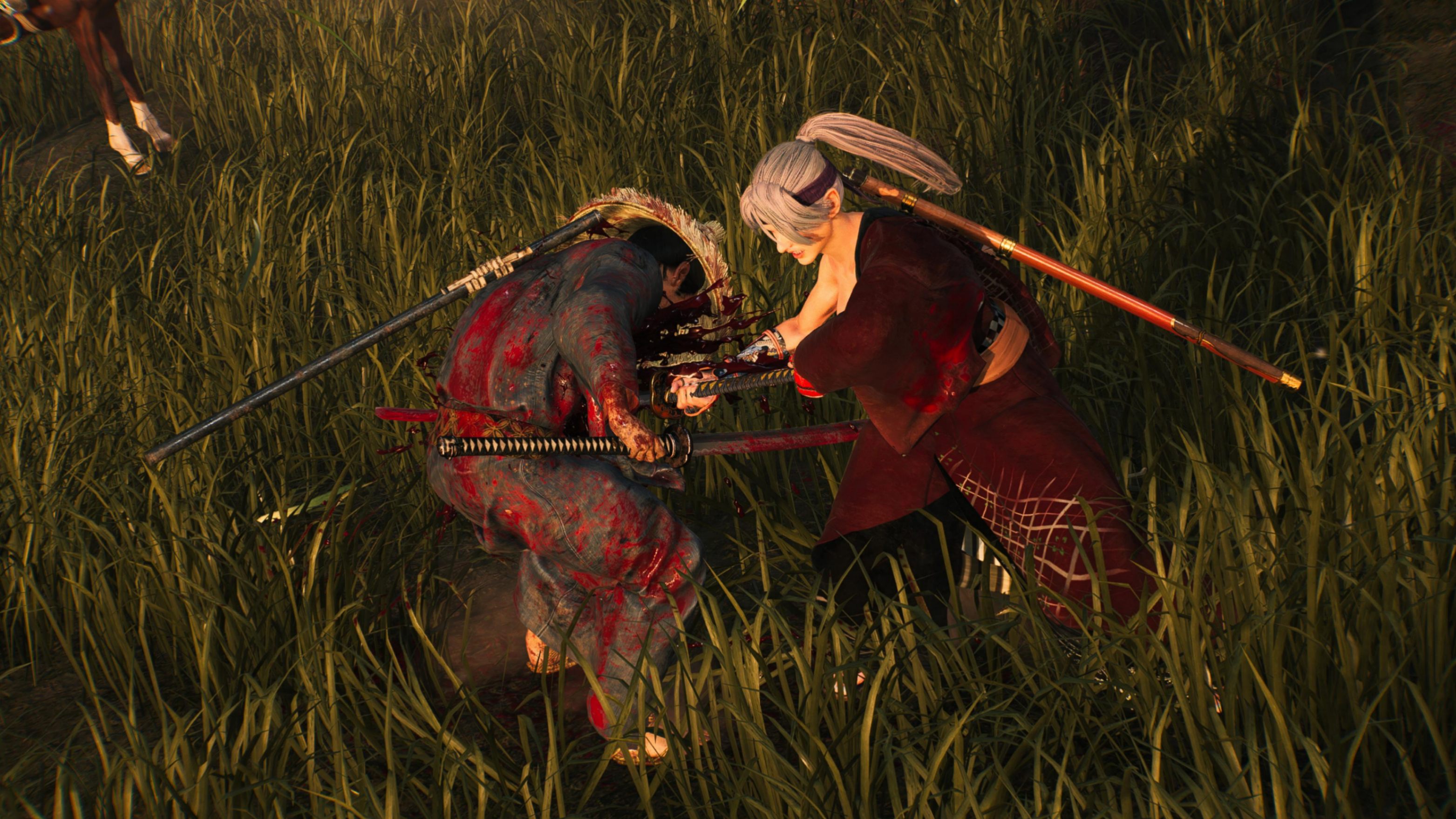 rise of the ronin