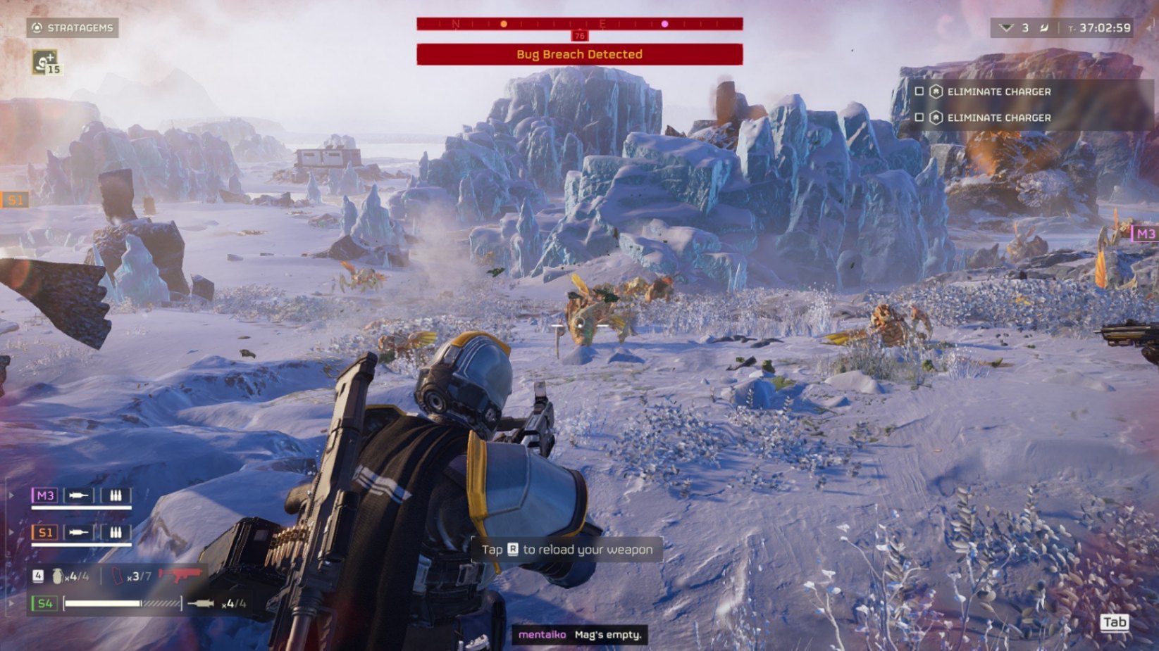 helldivers 2
