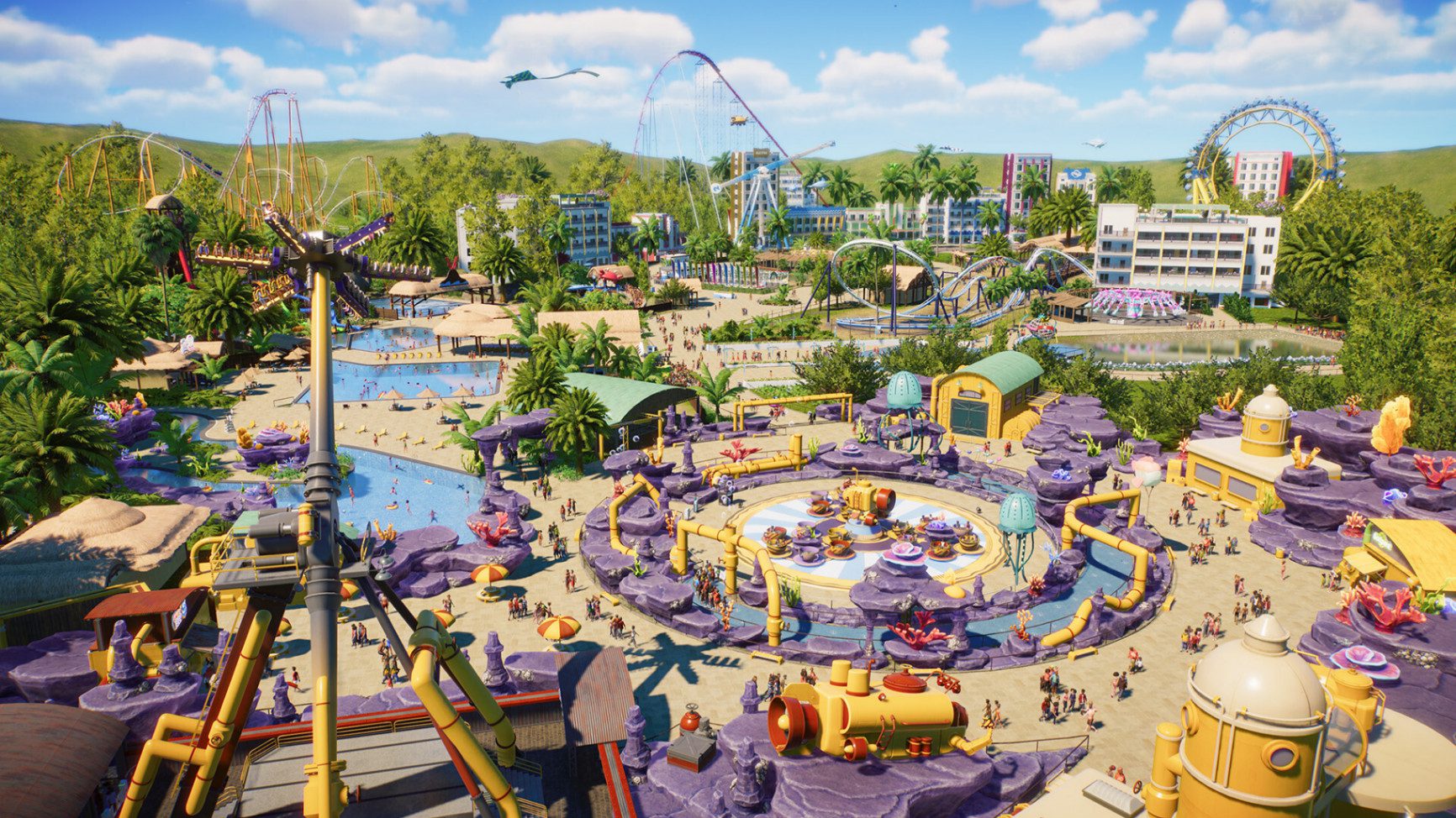 planet coaster 2