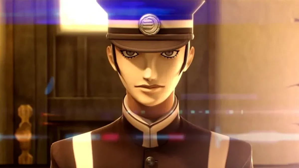 RAIDOU Remastered: The Mystery of the Soulless Army