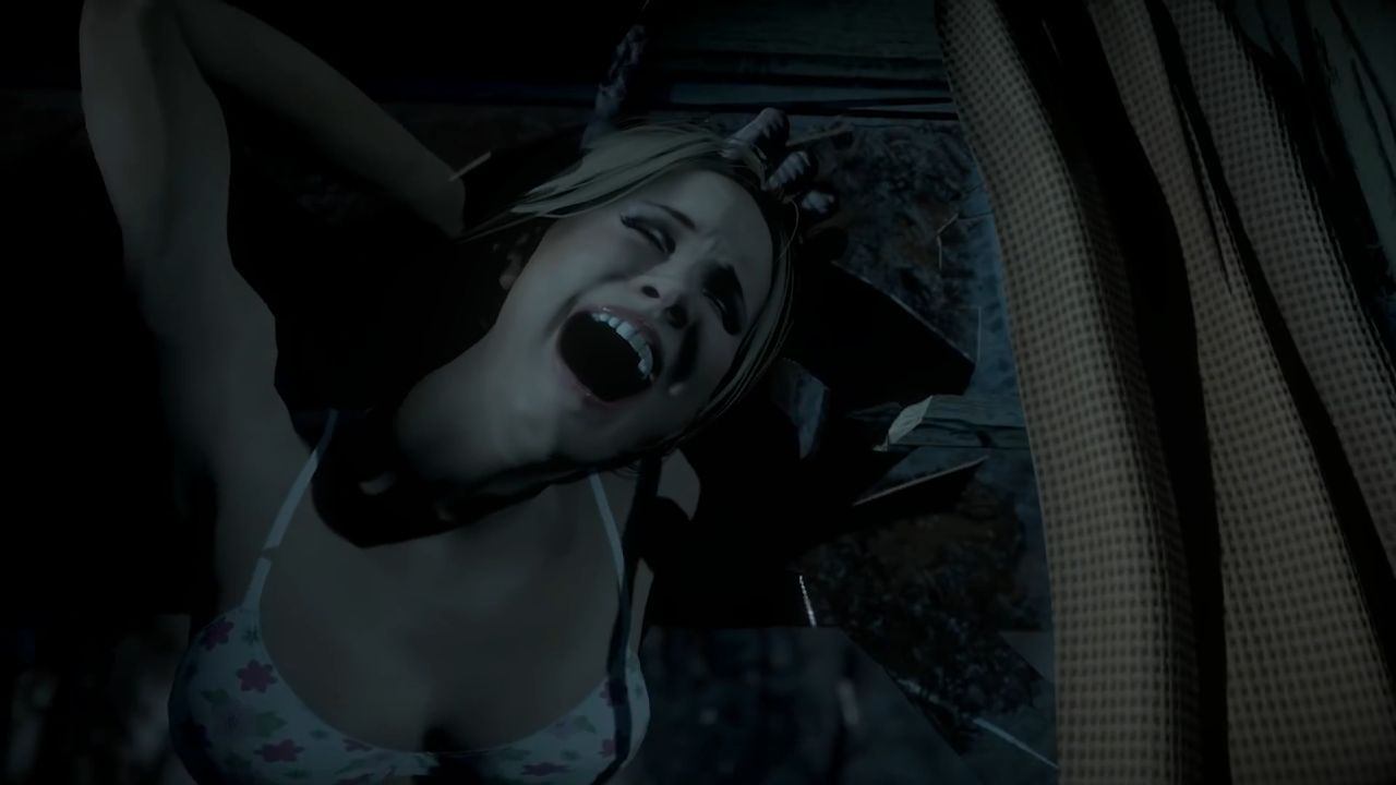 until dawn