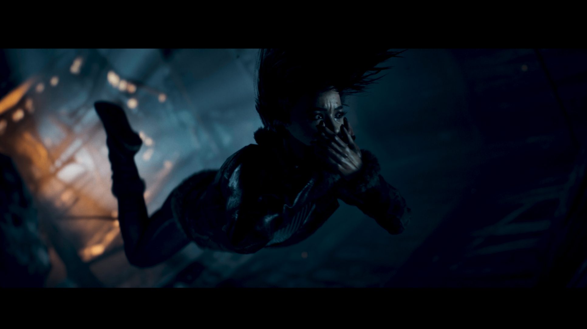 until dawn