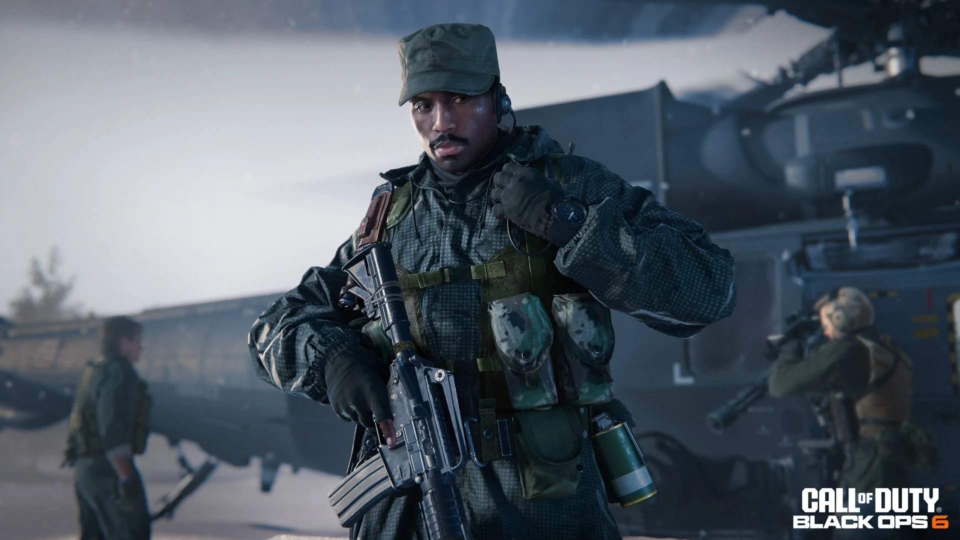 cod black ops 6