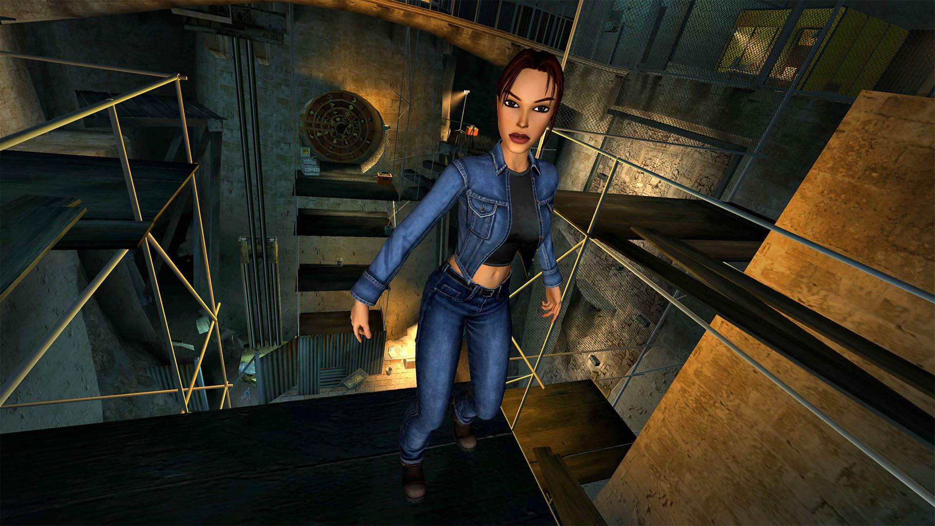 tomb raider 4-6 remastered