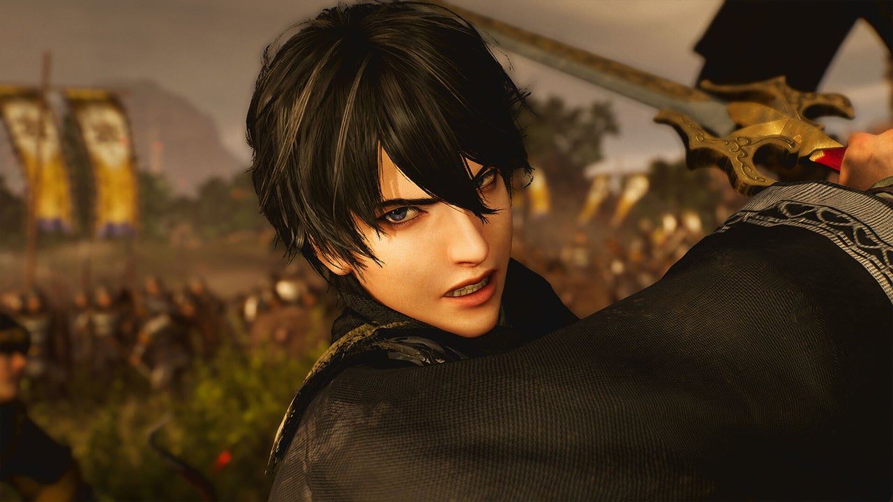 dynasty warriors origins mods